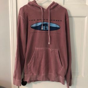 beachcomber sweatshirt